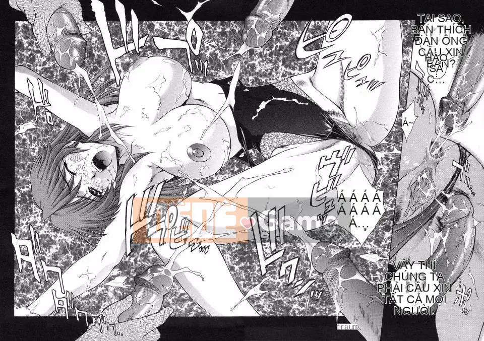 Trường đào tạo [Yumesaki Sanjuro]