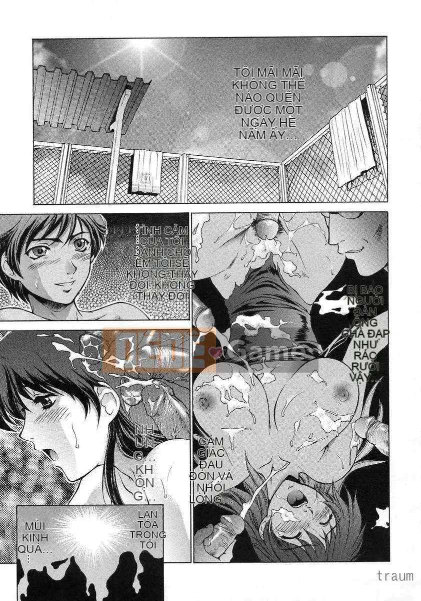 Trường đào tạo [Yumesaki Sanjuro]