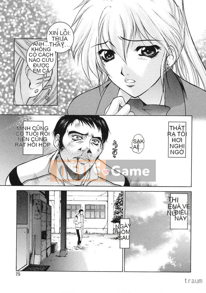 Trường đào tạo [Yumesaki Sanjuro]