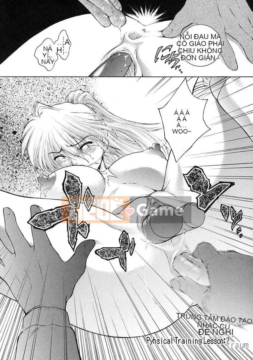 Trường đào tạo [Yumesaki Sanjuro]