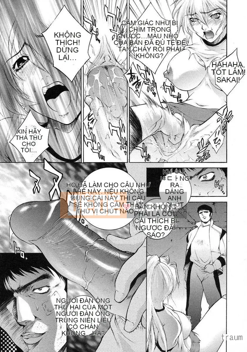 Trường đào tạo [Yumesaki Sanjuro]