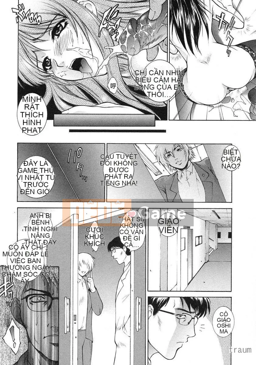 Trường đào tạo [Yumesaki Sanjuro]