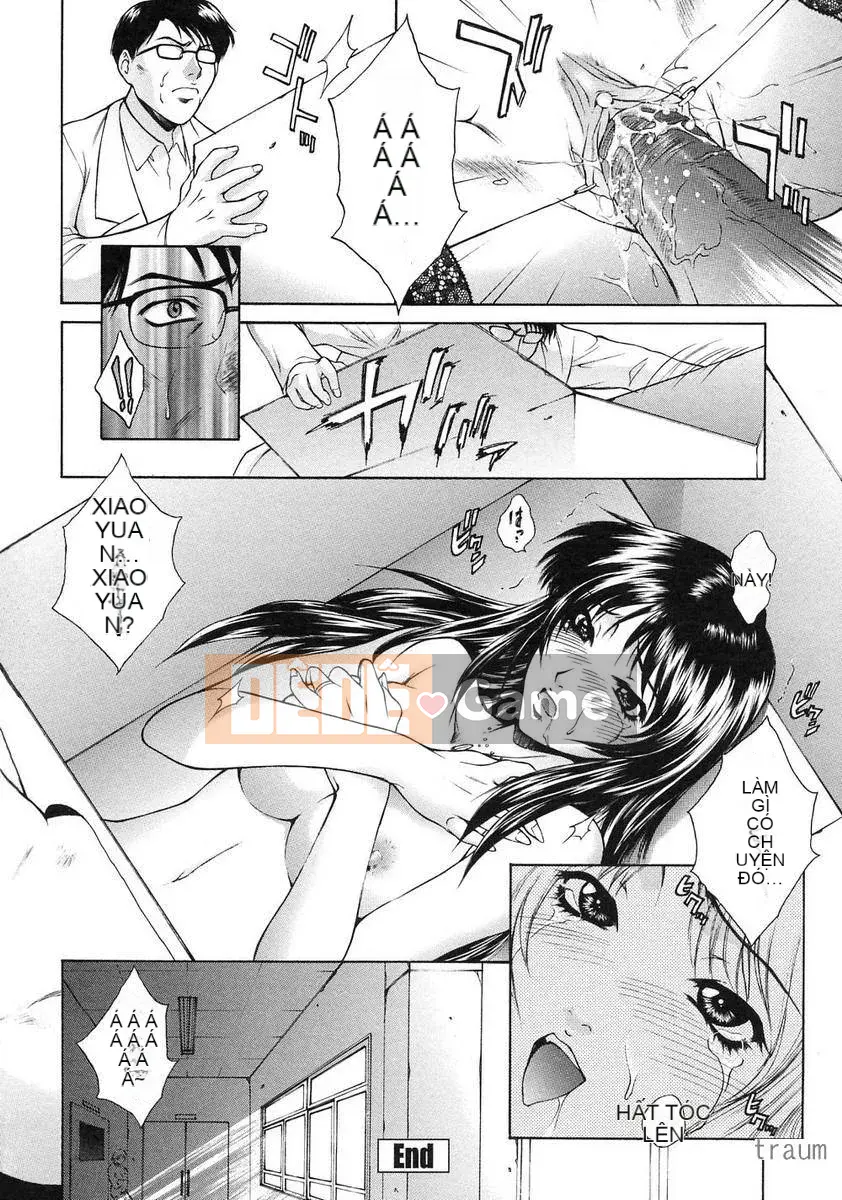 Trường đào tạo [Yumesaki Sanjuro]