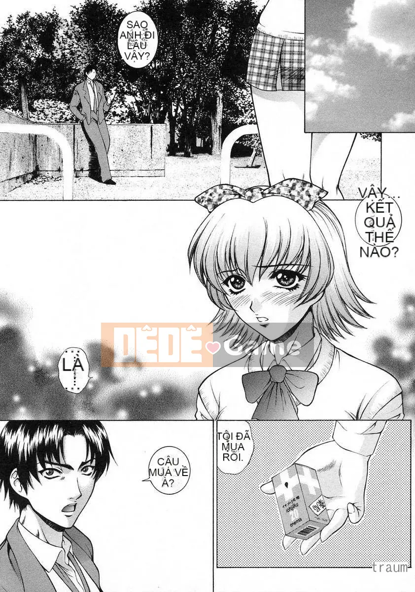 Trường đào tạo [Yumesaki Sanjuro]