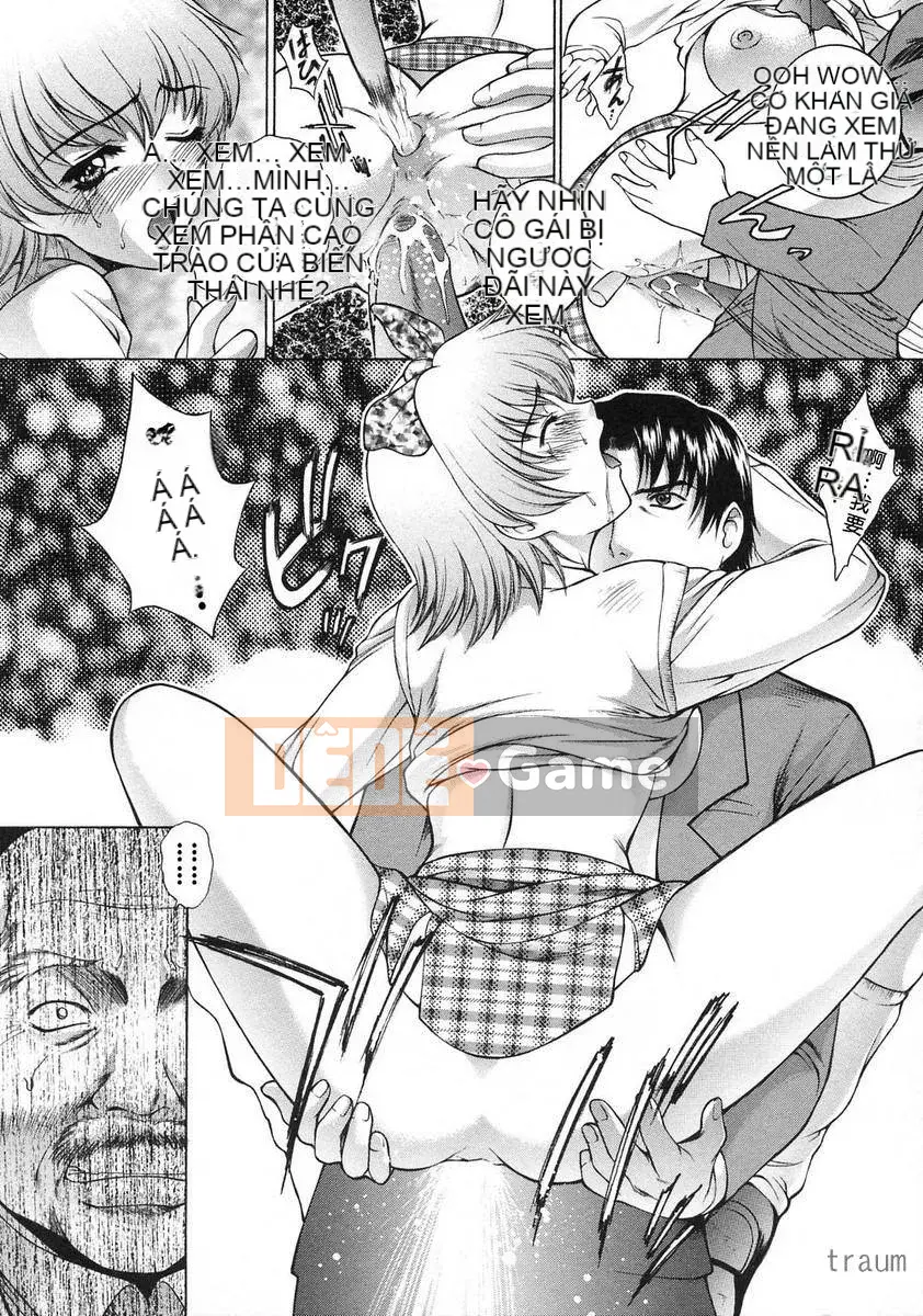 Trường đào tạo [Yumesaki Sanjuro]