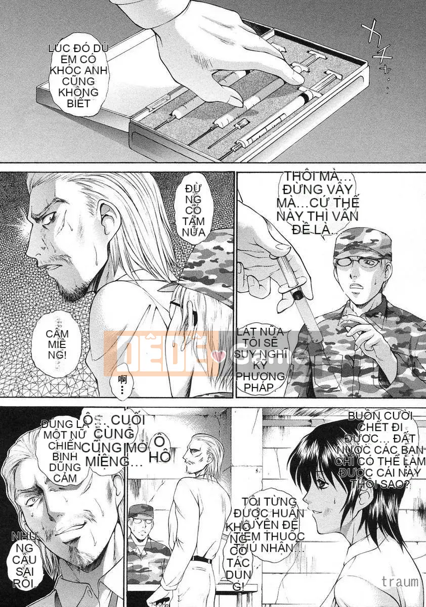 Trường đào tạo [Yumesaki Sanjuro]