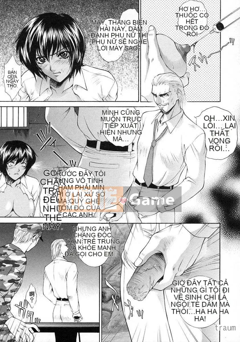 Trường đào tạo [Yumesaki Sanjuro]