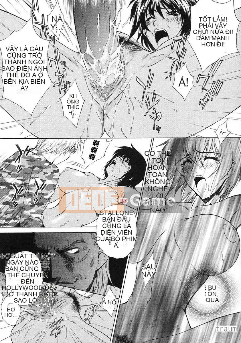 Trường đào tạo [Yumesaki Sanjuro]