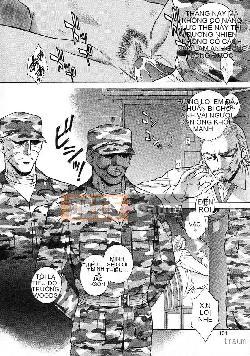 Trường đào tạo [Yumesaki Sanjuro]