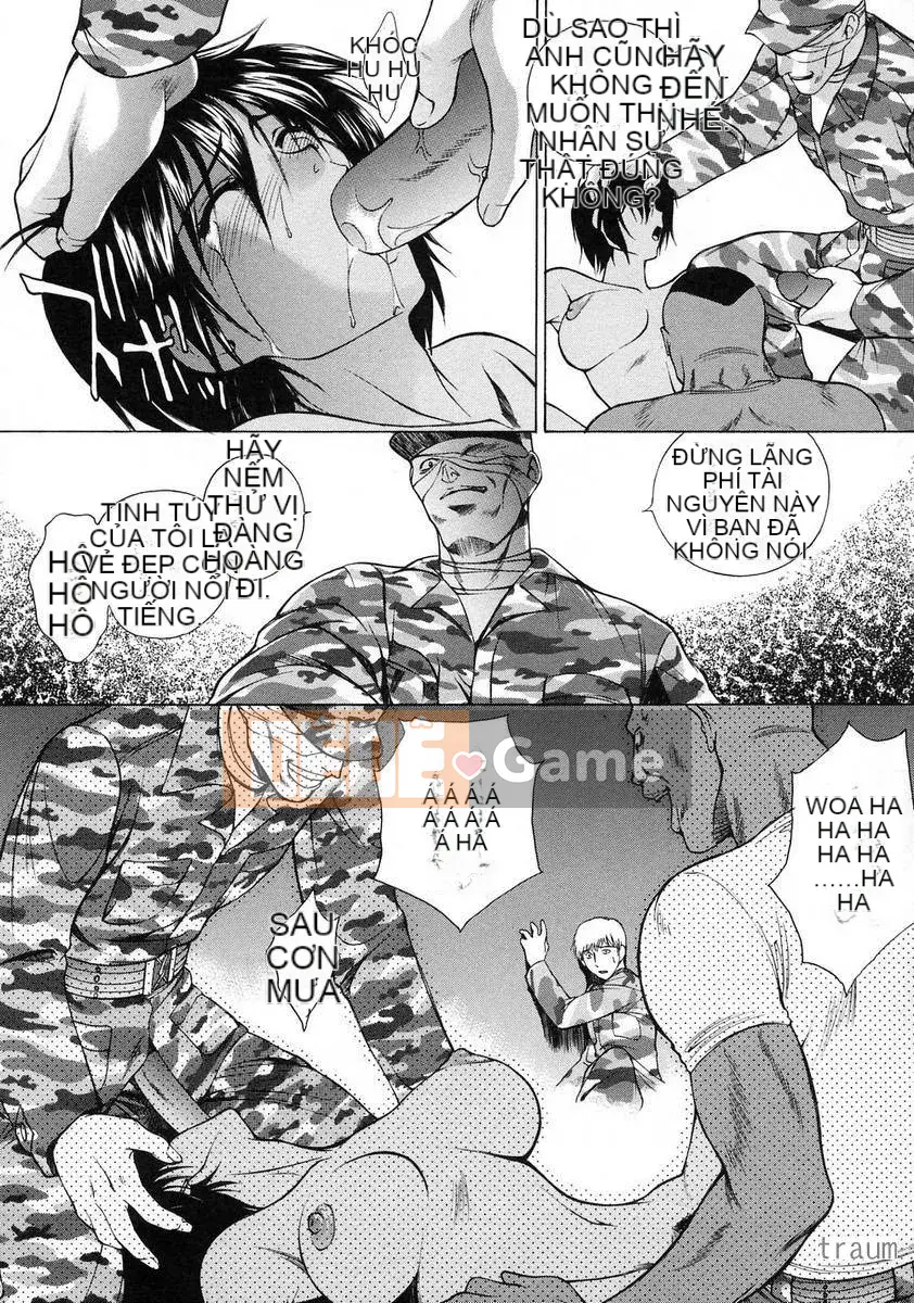 Trường đào tạo [Yumesaki Sanjuro]