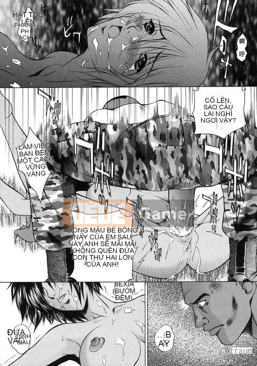 Trường đào tạo [Yumesaki Sanjuro]