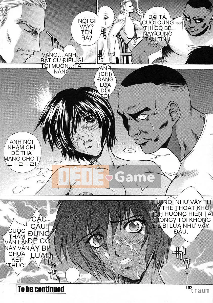 Trường đào tạo [Yumesaki Sanjuro]