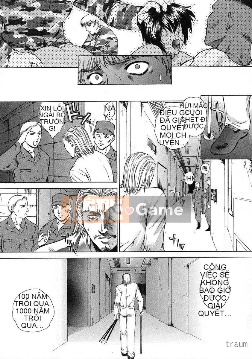 Trường đào tạo [Yumesaki Sanjuro]