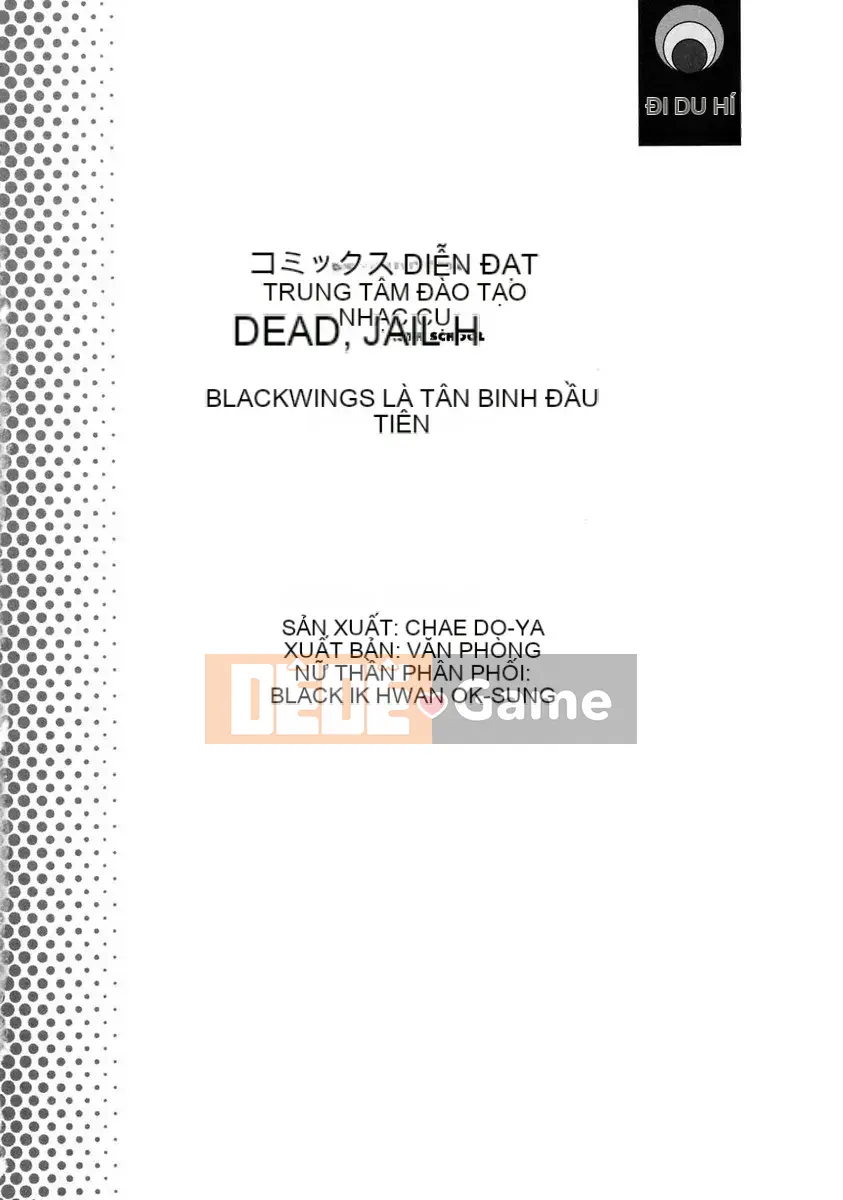 Trường đào tạo [Yumesaki Sanjuro]