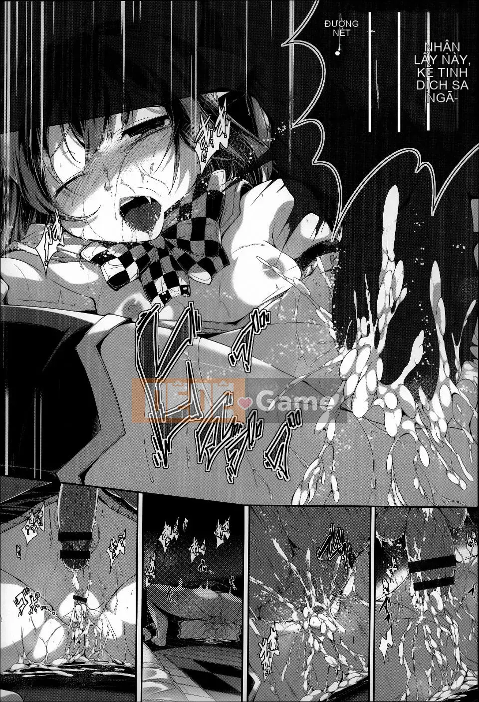 [Một Kanata] Dưới☆C