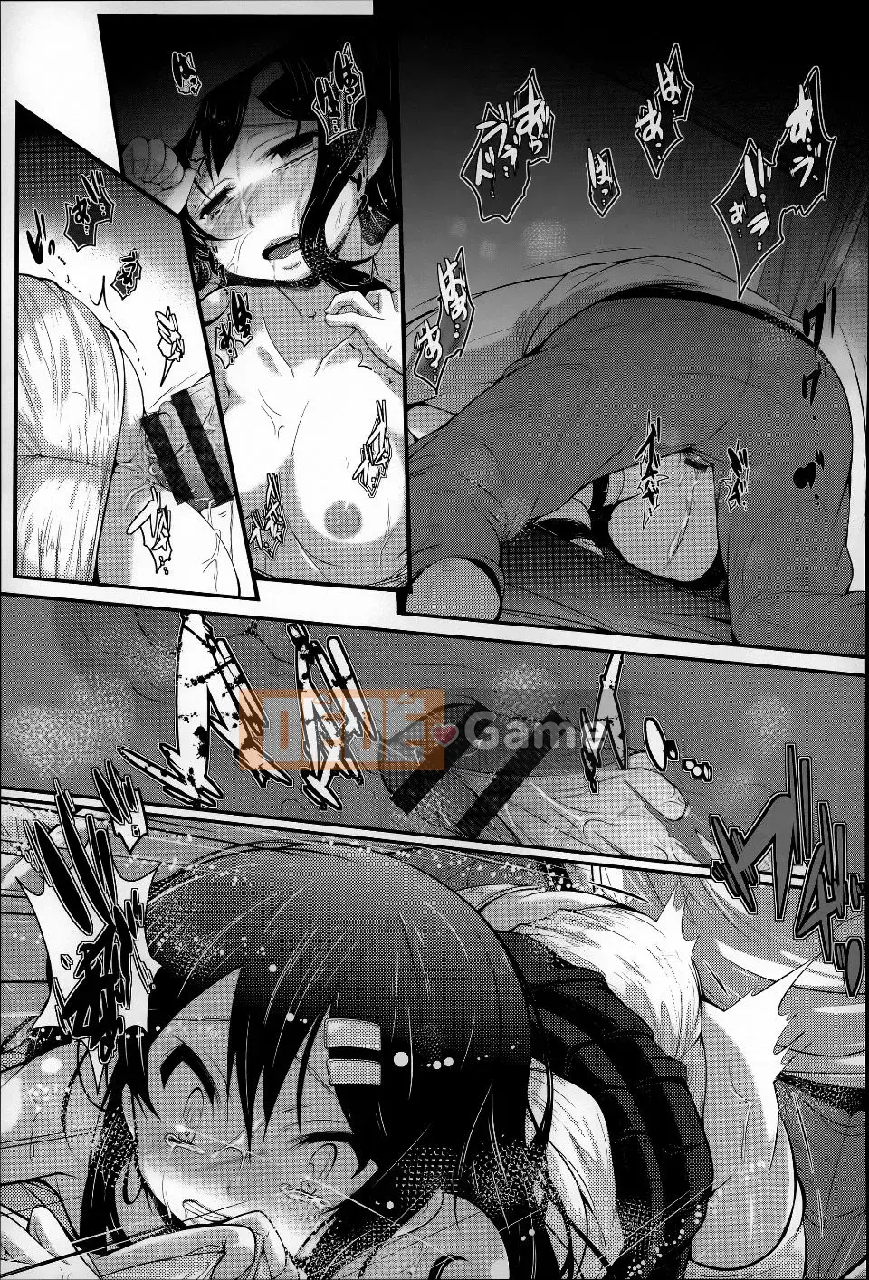 [Một Kanata] Dưới☆C