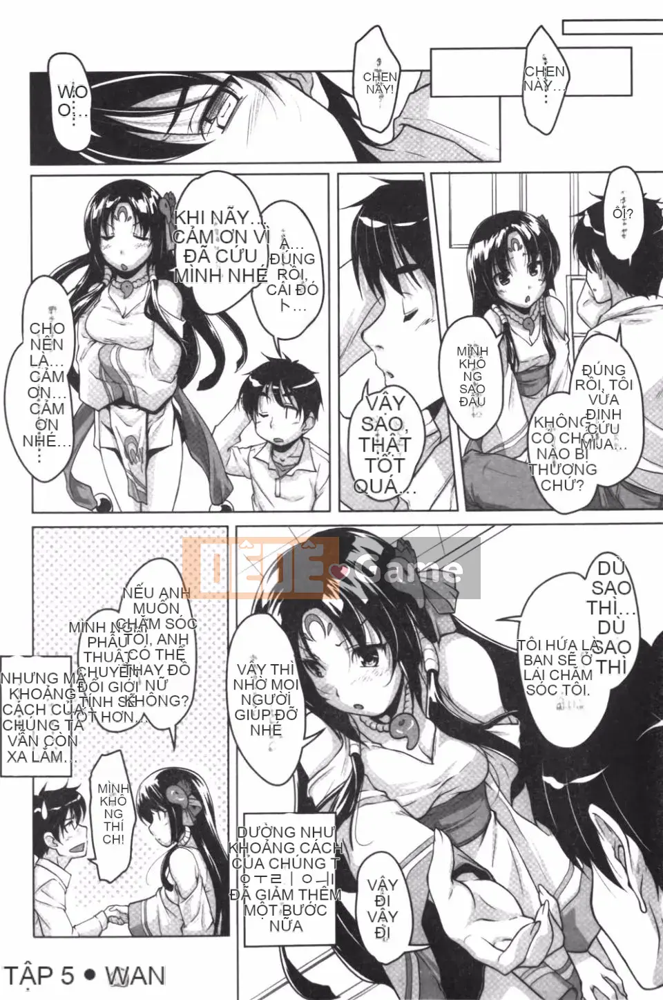 [Nishizaki Eimu] 20th Century Bishoujo Daily Life is a School Harem!?