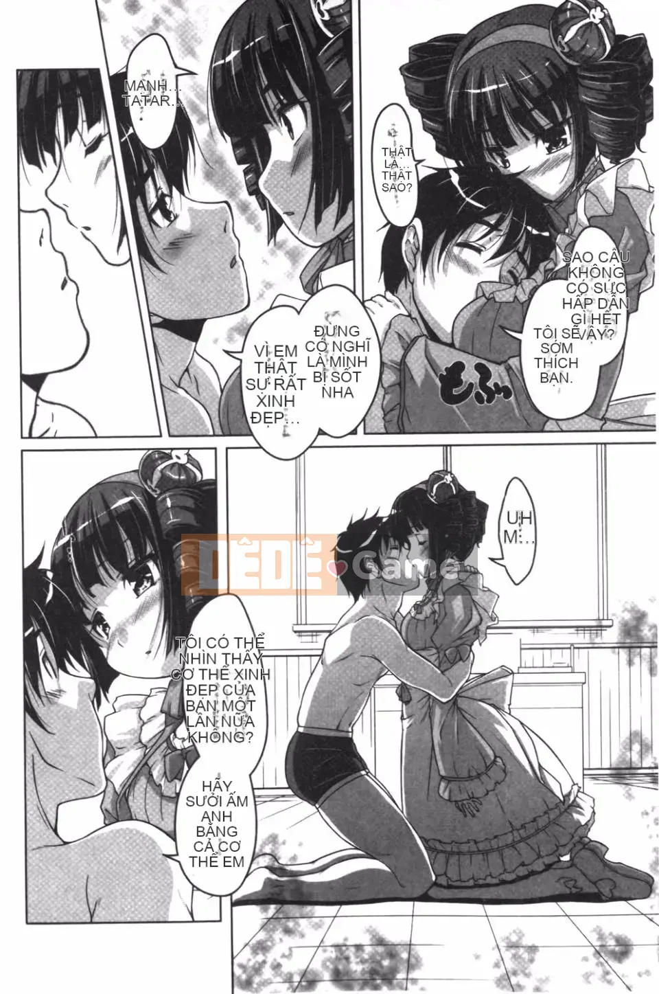 [Nishizaki Eimu] 20th Century Bishoujo Daily Life is a School Harem!?