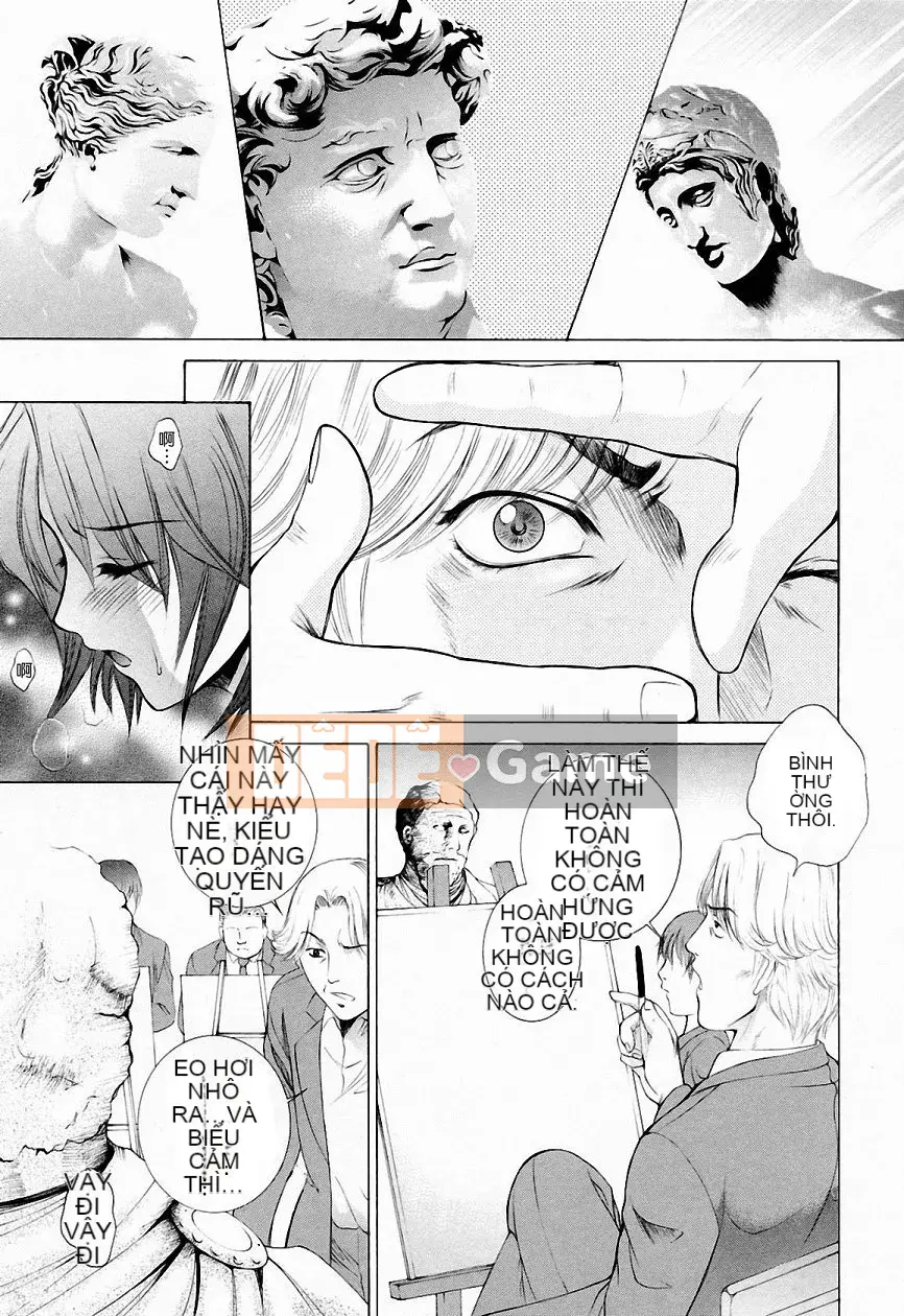 [Yumesaki Sanjuro] Choukyou Gakuen 3