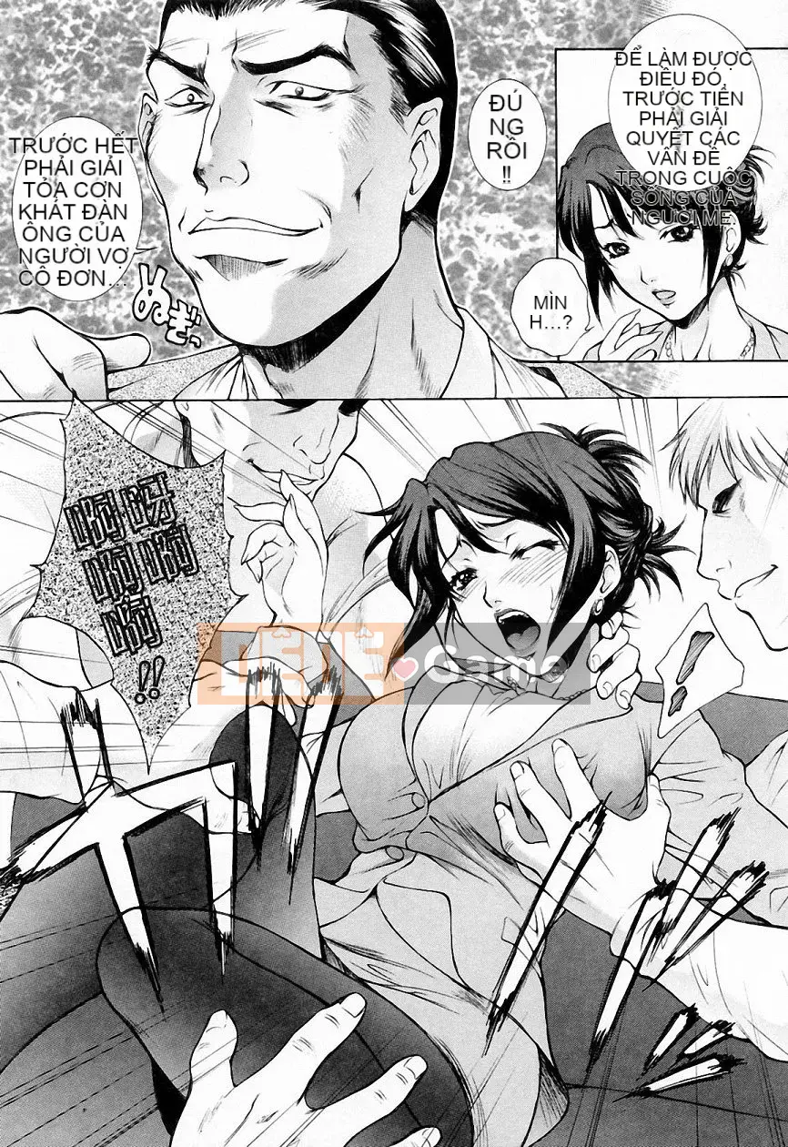 [Yumesaki Sanjuro] Choukyou Gakuen 3