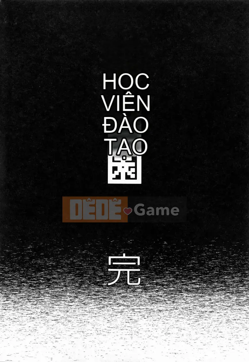 [Yumesaki Sanjuro] Choukyou Gakuen 3