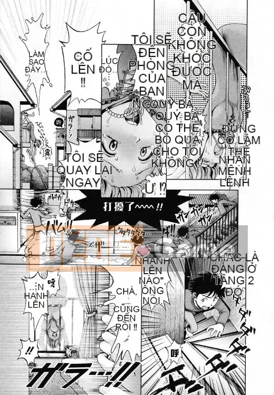 [Oka no Hajime] Onee-san sẽ...