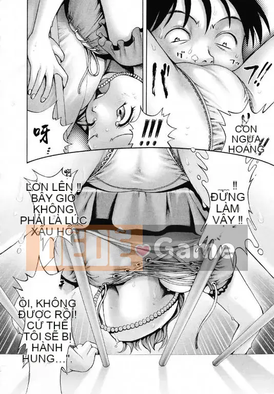 [Oka no Hajime] Onee-san sẽ...