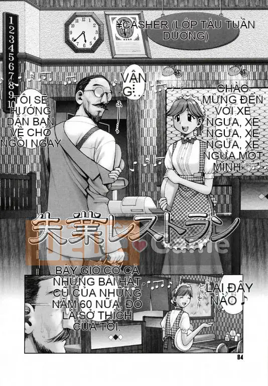 [Oka no Hajime] Onee-san sẽ...