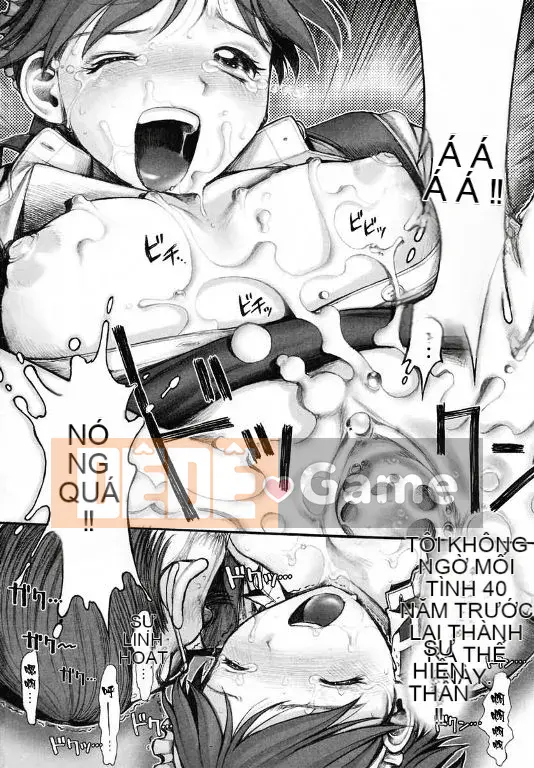 [Oka no Hajime] Onee-san sẽ...