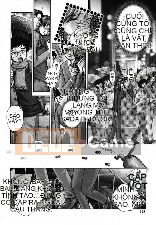 [Oka no Hajime] Onee-san sẽ...