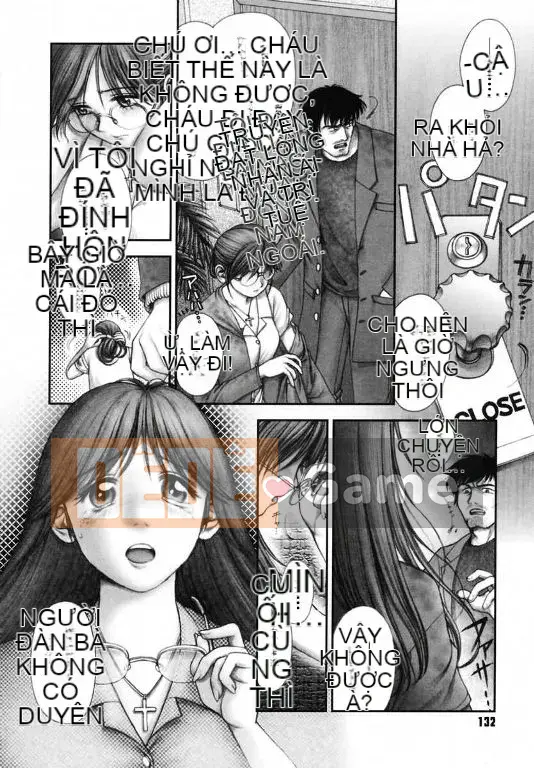 [Oka no Hajime] Onee-san sẽ...