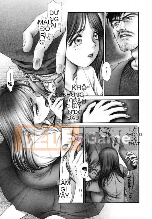 [Oka no Hajime] Onee-san sẽ...