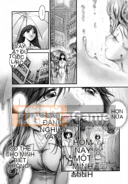 [Oka no Hajime] Onee-san sẽ...