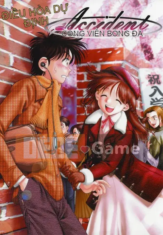 [Oka no Hajime] Onee-san sẽ...