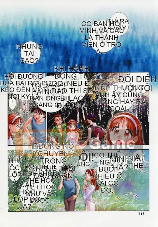 [Oka no Hajime] Onee-san sẽ...