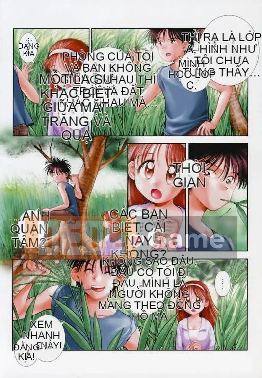 [Oka no Hajime] Onee-san sẽ...