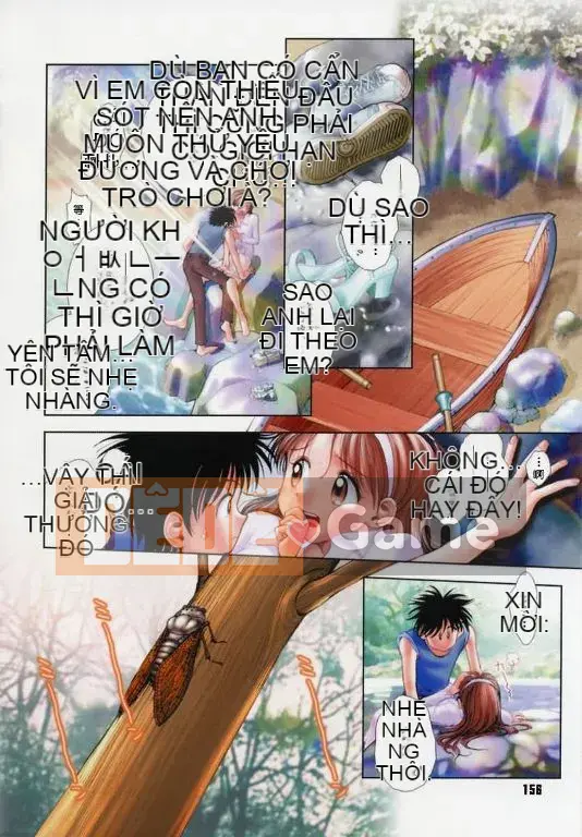 [Oka no Hajime] Onee-san sẽ...