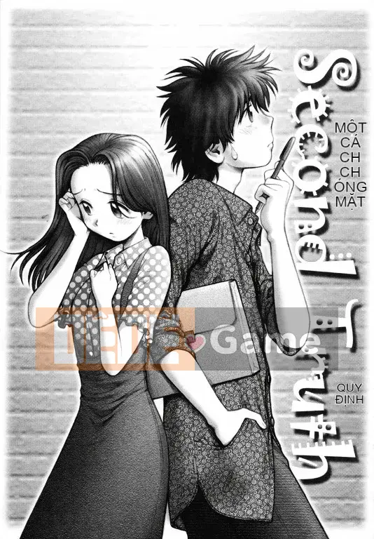 [Oka no Hajime] Onee-san sẽ...