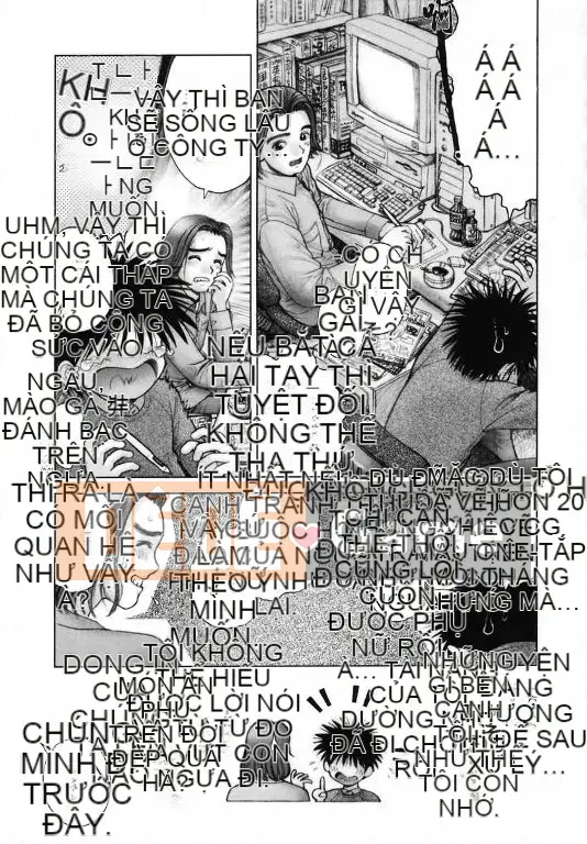 [Oka no Hajime] Onee-san sẽ...