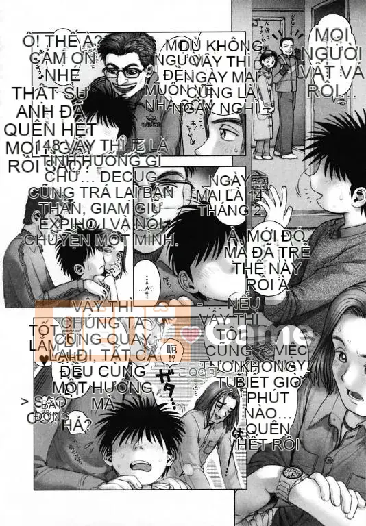 [Oka no Hajime] Onee-san sẽ...