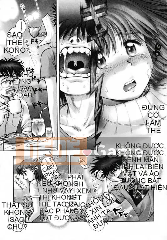 [Oka no Hajime] Onee-san sẽ...