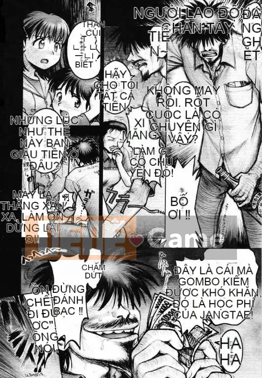 [Oka no Hajime] Onee-san sẽ...