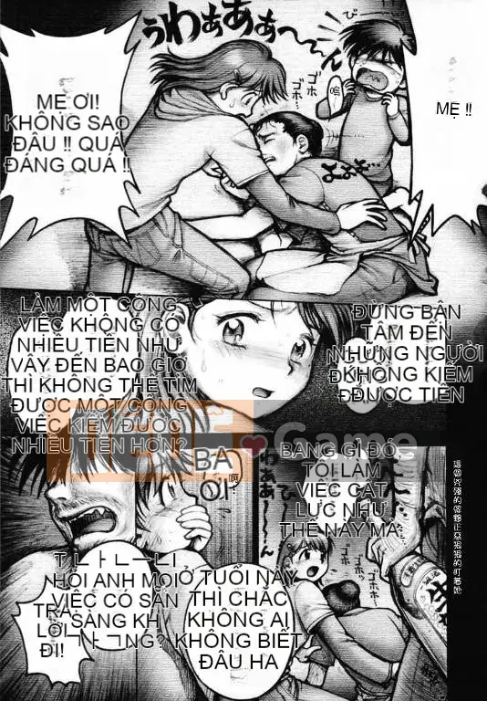 [Oka no Hajime] Onee-san sẽ...