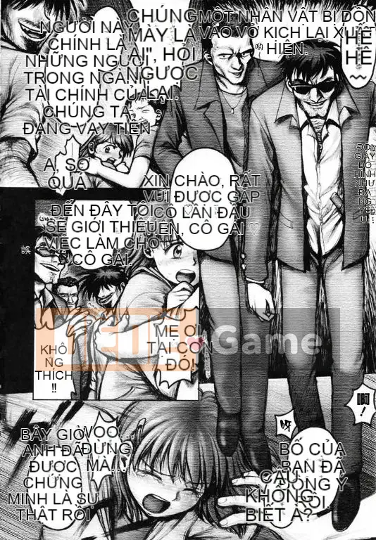 [Oka no Hajime] Onee-san sẽ...