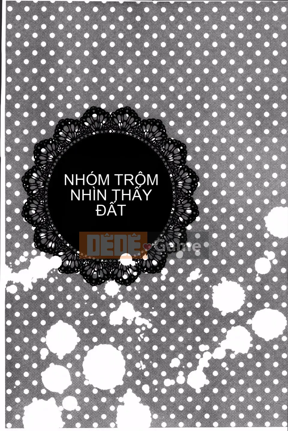 [OKAWARI] Kinh tởm và ngây thơ