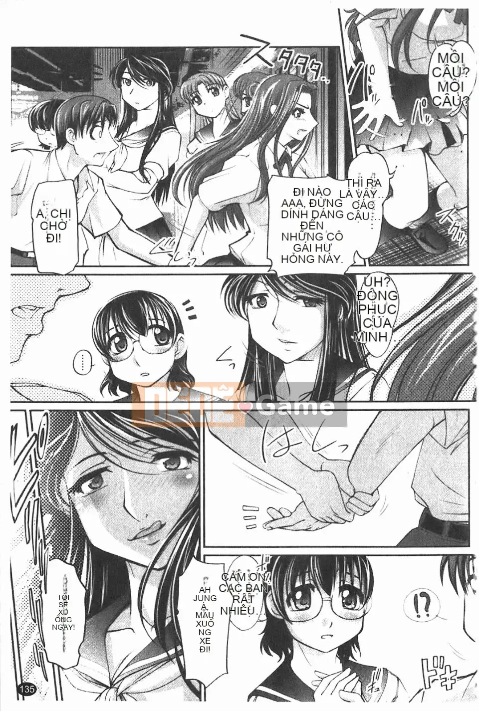 [RAYMON] Em gái tôi không thể cưỡng lại tôi