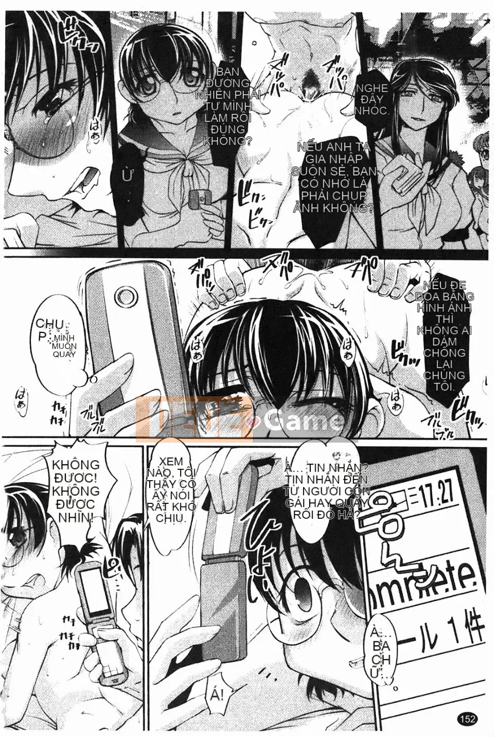 [RAYMON] Em gái tôi không thể cưỡng lại tôi