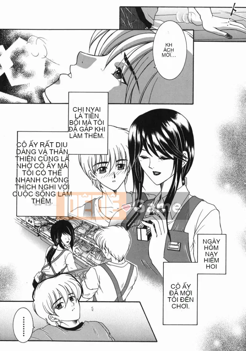 [Anyuan Division] Tianhua Forbidden Love