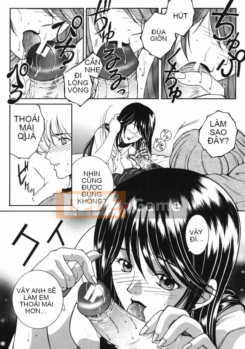 [Anyuan Division] Tianhua Forbidden Love