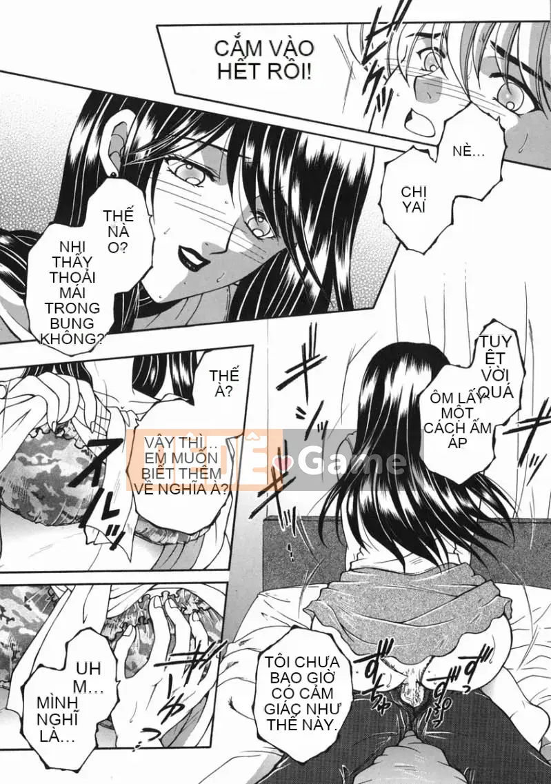 [Anyuan Division] Tianhua Forbidden Love